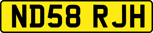 ND58RJH
