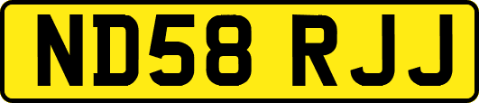ND58RJJ