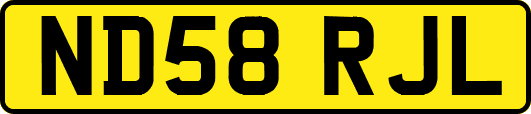 ND58RJL