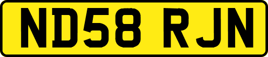 ND58RJN