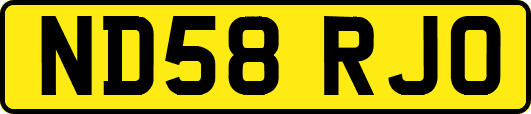 ND58RJO