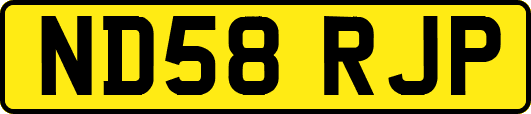 ND58RJP