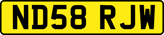 ND58RJW