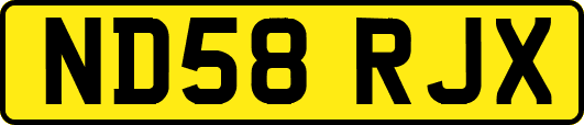ND58RJX