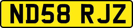 ND58RJZ