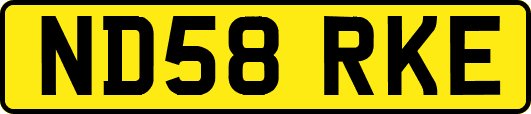 ND58RKE