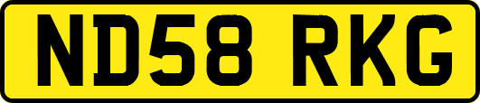ND58RKG