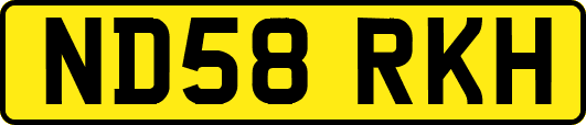 ND58RKH