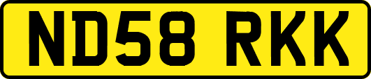 ND58RKK