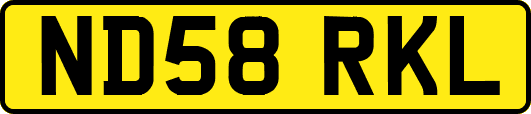ND58RKL