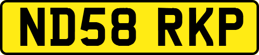 ND58RKP