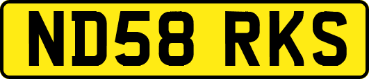 ND58RKS
