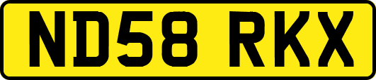 ND58RKX