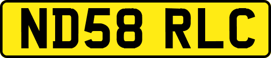 ND58RLC