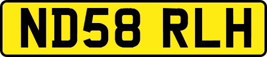 ND58RLH