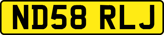 ND58RLJ