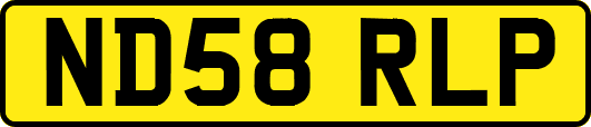 ND58RLP