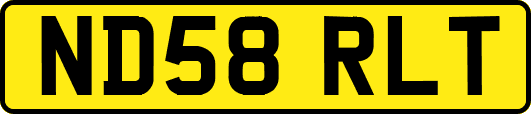 ND58RLT