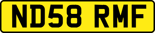 ND58RMF