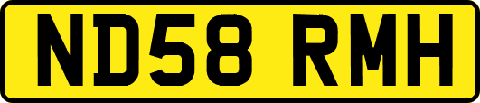 ND58RMH