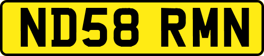 ND58RMN