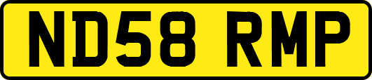ND58RMP