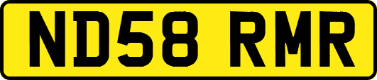 ND58RMR