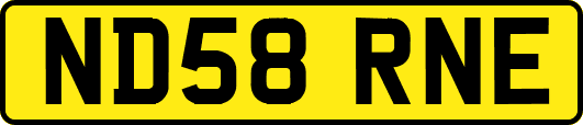 ND58RNE