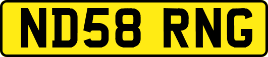 ND58RNG