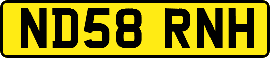 ND58RNH