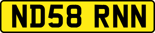 ND58RNN