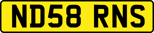 ND58RNS