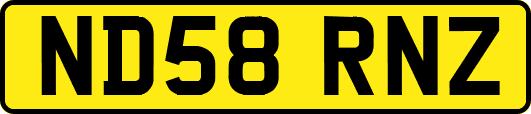 ND58RNZ