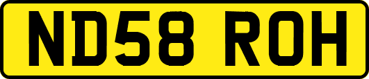 ND58ROH