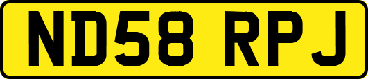 ND58RPJ