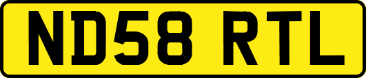 ND58RTL