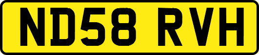 ND58RVH