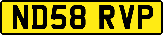ND58RVP