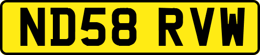 ND58RVW