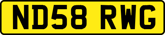 ND58RWG