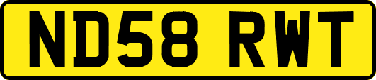 ND58RWT