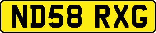 ND58RXG