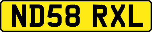 ND58RXL