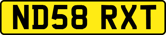 ND58RXT
