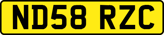 ND58RZC