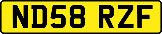 ND58RZF