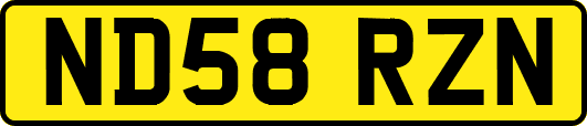 ND58RZN