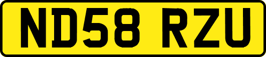 ND58RZU