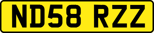 ND58RZZ