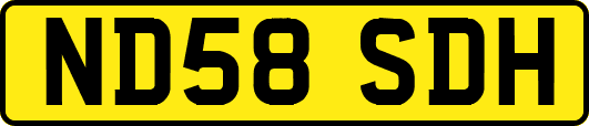 ND58SDH